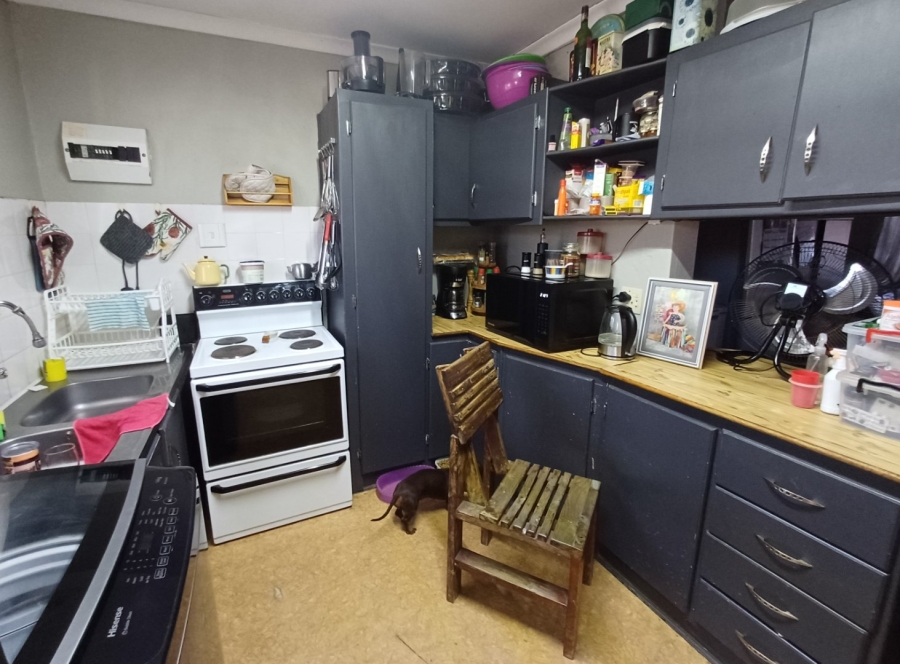 2 Bedroom Property for Sale in Fauna Free State